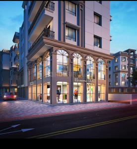 Project Image of 722.0 - 1325.0 Sq.ft 2 BHK Apartment for buy in The Eco Palace