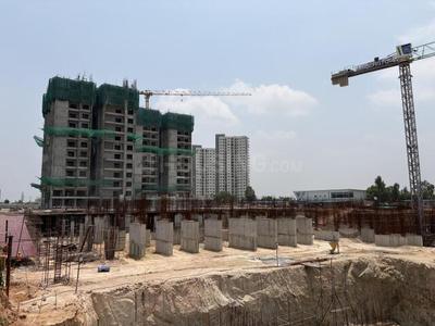 Project Image of 1610.0 - 2675.0 Sq.ft 3 BHK Apartment for buy in Amberstone Ventara Residences