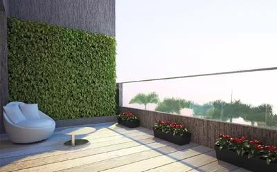 Project Image of 636.0 - 1072.0 Sq.ft 1 BHK Apartment for buy in Deepak Storika