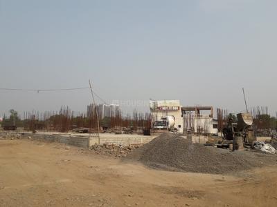 Project Image of 0.0 - 448.0 Sq.ft 1 BHK Apartment for buy in Shanti The Cennet