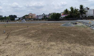 Project Image of 963.0 - 1800.0 Sq.ft Residential Plot Plot for buy in Red Sand ENK Garden
