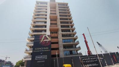 Project Image of 3200 Sq.ft 4 BHK Apartment / Flat for sale in Thaltej for Rs. 23000000