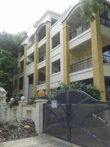 Project Image of 1200.0 - 1500.0 Sq.ft 3 BHK Apartment for buy in Renaissance Mangalam