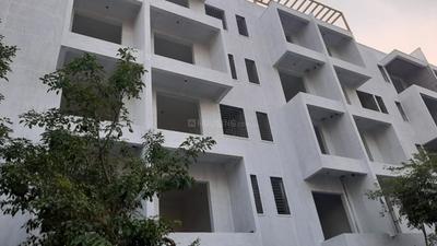 Project Image of 1208.0 - 1313.0 Sq.ft 2 BHK Apartment for buy in Ikya Sai Kuteera Appartment