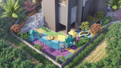 Project Image of 891 Sq.ft 3 BHK Apartment / Flat for sale in Andheri East for Rs. 29500000