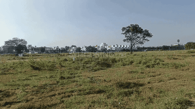 Project Image of 2693.78 - 3602.14 Sq.ft Residential Plot Plot for buy in Pooja Lake East Parcel 2