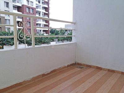 Project Image of 874.0 - 907.0 Sq.ft 2 BHK Apartment for buy in Sairaj Sai Angan