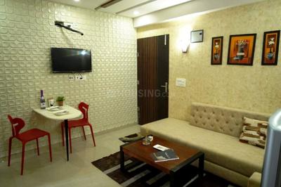 Project Image of 400.0 - 931.0 Sq.ft Studio Studio Apartment for buy in Galaxy