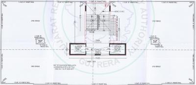 Project Image of 1258 Sq.ft 3 BHK Apartment / Flat for sale in Ellisbridge for Rs. 15480000