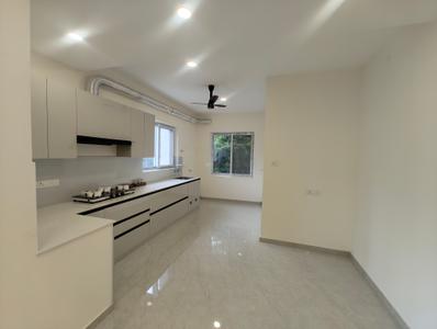 Project Image of 1794.0 - 2029.0 Sq.ft 3 BHK Apartment for buy in Oblong Polaris And Capella
