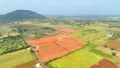 Project Image of 748.0 - 3891.0 Sq.ft Residential Plot Plot for buy in Golden Meadows