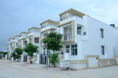 Project Image of 1520.0 - 1735.0 Sq.ft 3 BHK Villa for buy in Pearl D Villa
