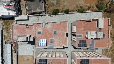 Project Image of 1035.0 - 1601.0 Sq.ft 2 BHK Apartment for buy in Utsav Hills