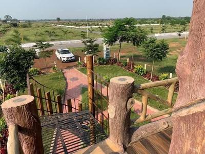 Project Image of 600 Sq.ft Residential Plot / Land for sale in Pacheda 1 for Rs. 600000