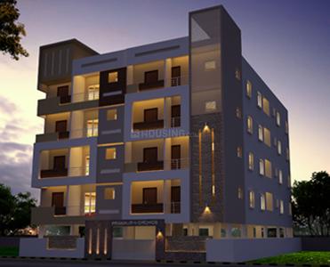 Prakruthi Orchids Images for Elevation of Prakruthi Prakruthi Orchids 1