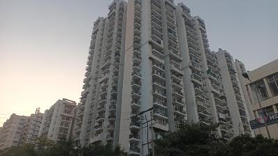 Project Image of 905.0 - 2095.0 Sq.ft 2 BHK Apartment for buy in Galaxy North Avenue Tower G