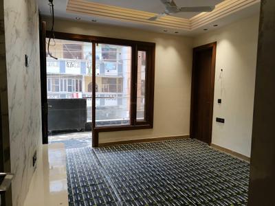 Project Image of 1210.0 - 2300.0 Sq.ft 3 BHK Builder Floor for buy in Shinee Ultra Luxury Homes