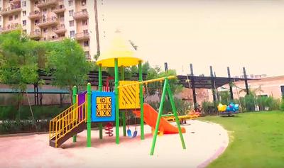 Project Image of 750.0 - 1600.0 Sq.ft 2 BHK Apartment for buy in Nyati Evara