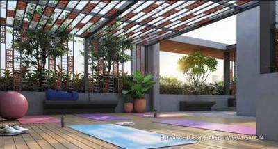 Project Image of 700.29 - 970.93 Sq.ft 2 BHK Apartment for buy in Aayush Elara