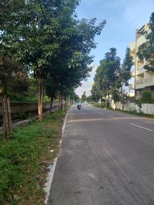 Sri Krishna Gardens Elevation 3