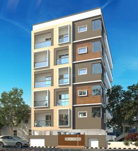 Dev Pearl Elevation 1