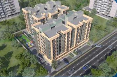 Project Image of 461.66 - 586.85 Sq.ft 1 BHK Apartment for buy in Shree Aditi Sapphire