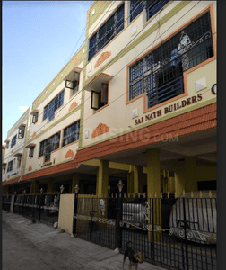 Project Image of 1134.0 - 1999.0 Sq.ft 2 BHK Apartment for buy in Nath Sai Nath