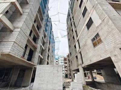 Project Image of 704.0 - 1101.0 Sq.ft 2 BHK Apartment for buy in Shree Siddheshwar Hilltown