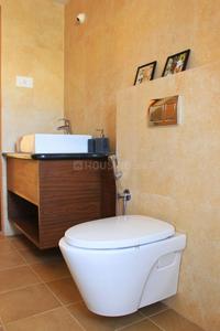 Project Image of 2680.0 - 2846.0 Sq.ft 3 BHK Villa for buy in Woodshire Emerson Park