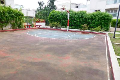 Project Image of 567.0 - 1070.79 Sq.ft 1 BHK Apartment for buy in Amit Bloomfield Phase III J And K Building
