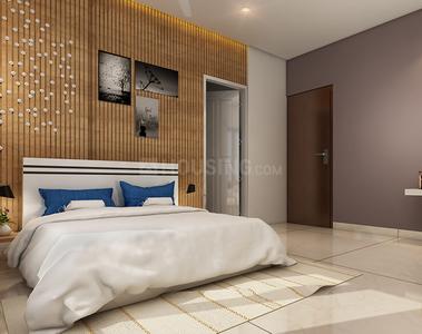 Project Image of 1166.0 - 1630.0 Sq.ft 2 BHK Apartment for buy in Confident White House