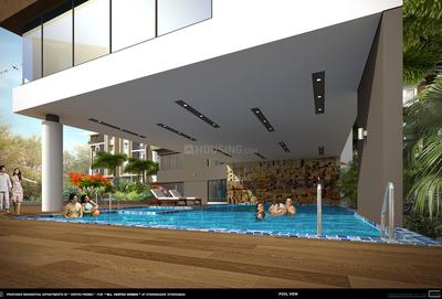 Project Image of 1250 Sq.ft 2 BHK Apartment / Flat for sale in Nizampet for Rs. 13000000