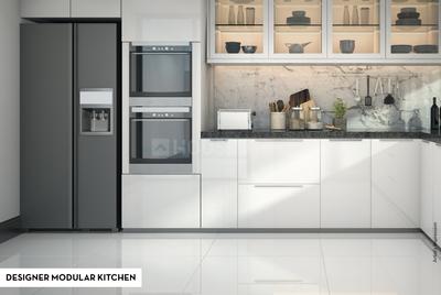 Project Image of 433.46 - 746.15 Sq.ft 1 BHK Apartment for buy in Vikas Ritz Tower G