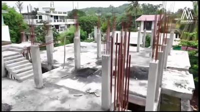 Project Image of 679.74 - 757.34 Sq.ft 2 BHK Apartment for buy in Mmirari House