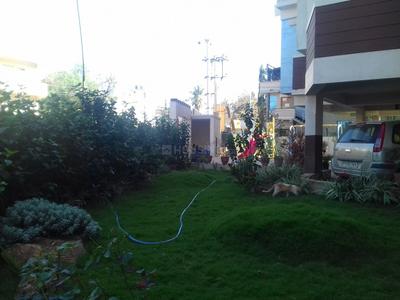 Project Image of 0.0 - 928.0 Sq.ft 2 BHK Apartment for buy in Vaishnavi Prakash Hibiscus
