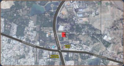 Project Image of 484.7 - 674.57 Sq.ft 1 BHK Apartment for buy in Shreeji Avenue
