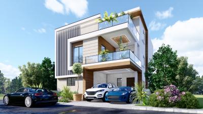 Project Image of 2266.0 - 5104.0 Sq.ft 3 BHK Villa for buy in Legacy