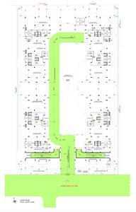 Project Image of 2009.41 - 2532.64 Sq.ft 4 BHK Apartment for buy in Sarveshvar The Midas