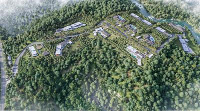 Project Image of 43055.64 - 64620.06 Sq.ft Residential Plot Plot for buy in AM XI Privada