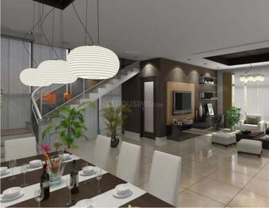 Project Image of 1295.0 - 3735.0 Sq.ft 2 BHK Apartment for buy in Tashee Capital Gateway