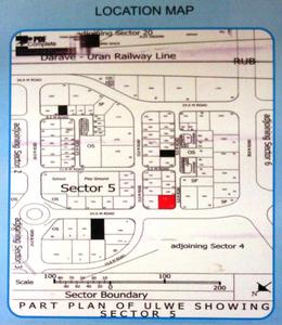 Sai Home Infra Images for Location Plan of Sai Home Infra 1