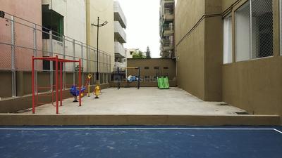 Project Image of 1545.0 - 2600.0 Sq.ft 3 BHK Apartment for buy in Green City Eutopia