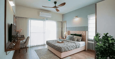 Project Image of 1094.0 - 1774.0 Sq.ft 2 BHK Apartment for buy in Brigade Komarla Heights