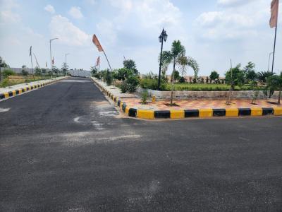 Project Image of 795.0 - 3600.0 Sq.ft Residential Plot Plot for buy in Century Nature City