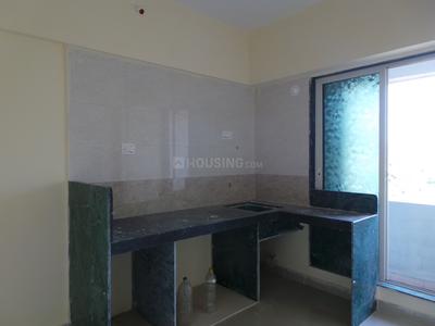 Project Image of 465.0 - 494.0 Sq.ft 2 BHK Apartment for buy in Bhakti Pearl C