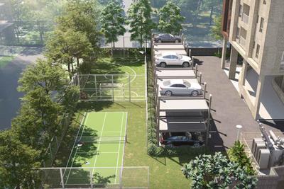 Project Image of 561.0 - 1213.0 Sq.ft 2 BHK Apartment for buy in PS Jade Grove Phase 2