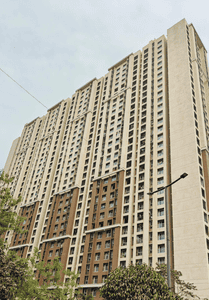 Project Image of 592.0 - 1033.0 Sq.ft 2 BHK Apartment for buy in Dosti West County Phase 2 Dosti Cedar