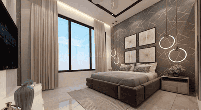 Project Image of 1244.42 - 1333.76 Sq.ft 3 BHK Apartment for buy in Skyboat Casa Verde A Wing