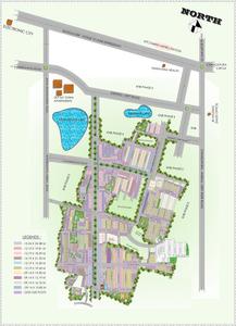 Project Image of 1453 Sq.ft Residential Plot / Land for sale in Chandapura for Rs. 6102600