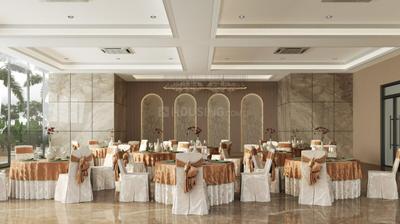 Project Image of 1520.0 - 2030.0 Sq.ft 3 BHK Apartment for buy in Amrutha Lake Vista